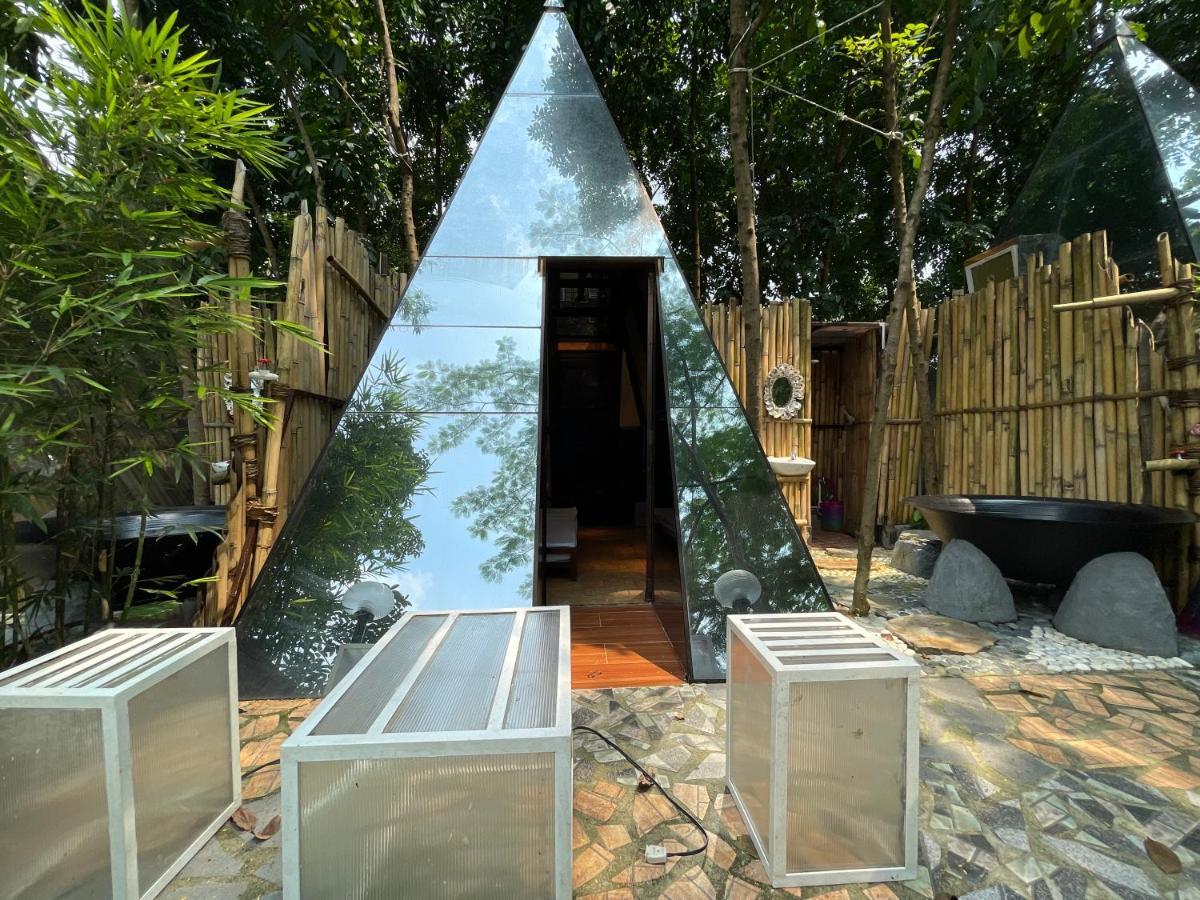 Floating Sanctuary Resort Powered By Cocotel Bulacan Luaran gambar